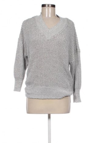 Дамски пуловер Orsay, Размер M, Цвят Сребрист, Цена 14,77 €