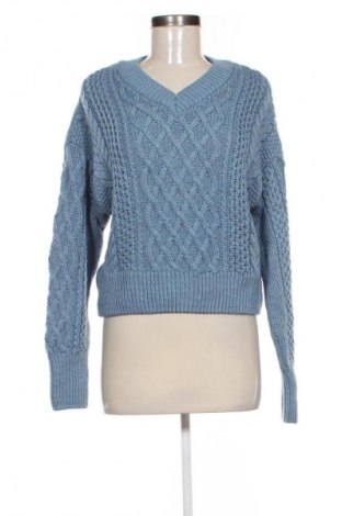 Damenpullover Orsay, Größe M, Farbe Blau, Preis € 15,00