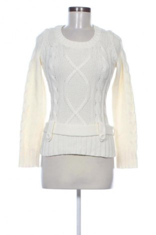 Pulover de femei Orsay, Mărime S, Culoare Alb, Preț 76,90 Lei