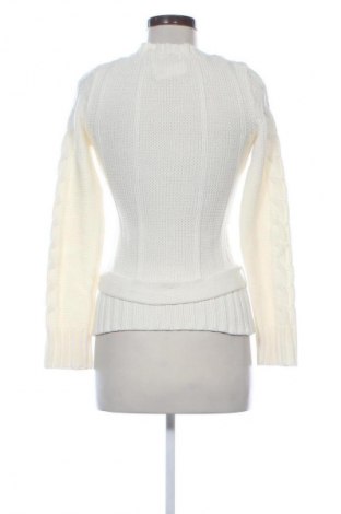 Pulover de femei Orsay, Mărime S, Culoare Alb, Preț 76,90 Lei