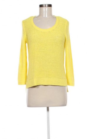 Női pulóver Oui, Méret S, Szín Sárga, Ár 7 999 Ft