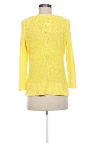 Női pulóver Oui, Méret S, Szín Sárga, Ár 7 999 Ft