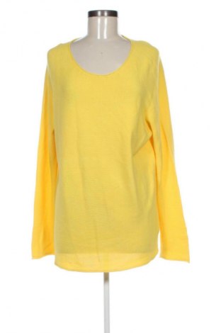 Női pulóver Oui, Méret M, Szín Sárga, Ár 4 689 Ft