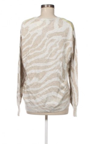 Дамски пуловер Oui, Размер M, Цвят Многоцветен, Цена 17,89 €