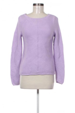 Damenpullover Oui, Größe S, Farbe Lila, Preis € 20,99