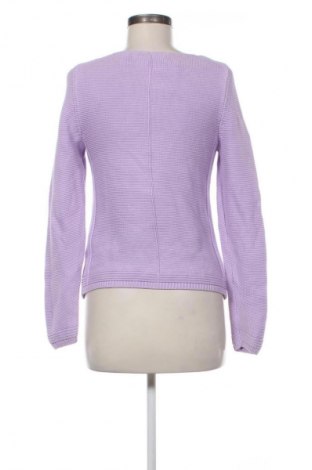 Damenpullover Oui, Größe S, Farbe Lila, Preis € 20,99