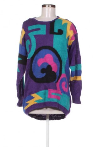 Damski sweter Oui, Rozmiar XXL, Kolor Kolorowy, Cena 169,60 zł