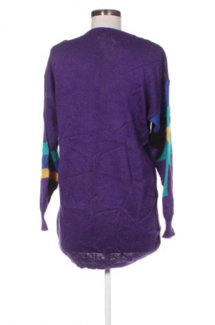 Damski sweter Oui, Rozmiar XXL, Kolor Kolorowy, Cena 169,60 zł