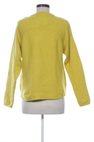 Damski sweter Oui, Rozmiar XS, Kolor Żółty, Cena 385,81 zł