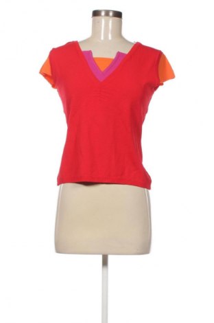 Дамски пуловер Oui, Размер M, Цвят Розов, Цена 9,71 €