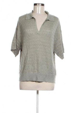 Női pulóver Oysho, Méret M, Szín Zöld, Ár 3 869 Ft