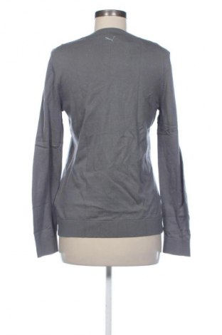 Damenpullover PUMA, Größe L, Farbe Grau, Preis € 32,00