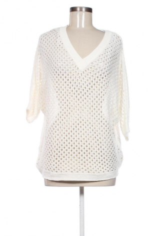 Női pulóver Page One, Méret M, Szín Fehér, Ár 2 289 Ft