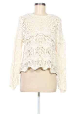 Női pulóver Page One, Méret M, Szín Ekrü
, Ár 3 129 Ft