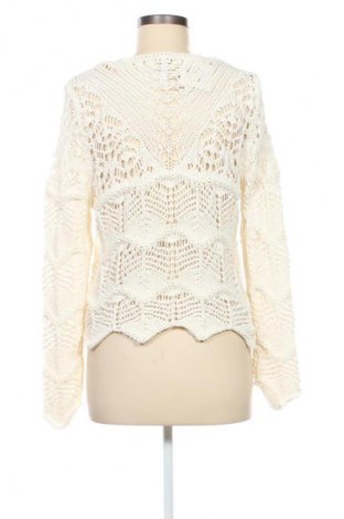 Női pulóver Page One, Méret M, Szín Ekrü
, Ár 3 129 Ft