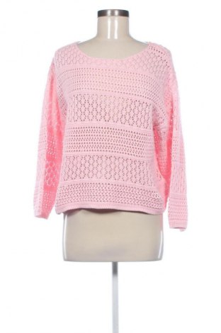 Damenpullover Page One, Größe M, Farbe Rosa, Preis € 14,77