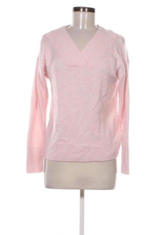 Damski sweter Page One, Rozmiar XS, Kolor Różowy, Cena 79,15 zł