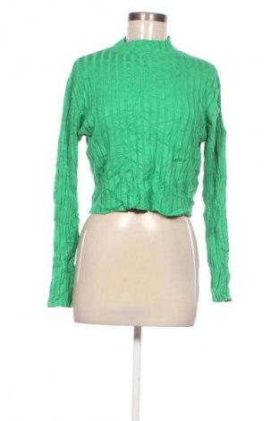 Női pulóver Page One, Méret L, Szín Zöld, Ár 3 419 Ft