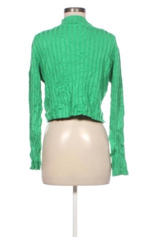 Női pulóver Page One, Méret L, Szín Zöld, Ár 3 419 Ft