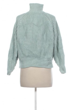 Pulover de femei Page One, Mărime M, Culoare Verde, Preț 41,99 Lei