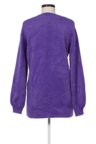 Női pulóver Page One, Méret M, Szín Lila, Ár 3 159 Ft