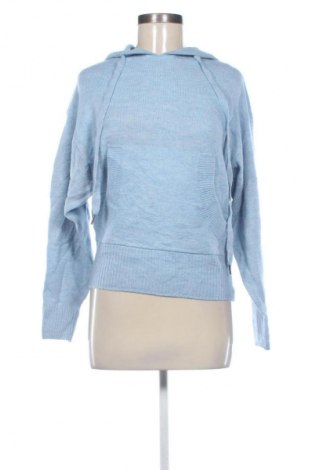 Női pulóver Page One, Méret S, Szín Kék, Ár 3 609 Ft