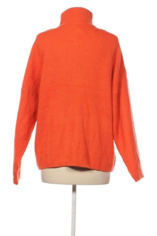 Női pulóver Page One, Méret XXL, Szín Narancssárga
, Ár 3 859 Ft