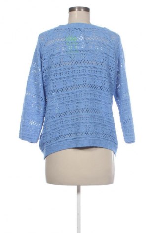 Damenpullover Page One, Größe M, Farbe Blau, Preis € 14,99