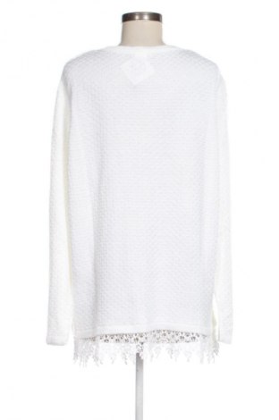 Női pulóver Paola, Méret XL, Szín Fehér, Ár 3 859 Ft