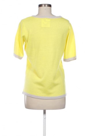 Damenpullover Paola, Größe M, Farbe Gelb, Preis € 6,99