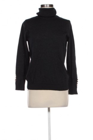 Női pulóver Paprika, Méret M, Szín Fekete, Ár 4 239 Ft