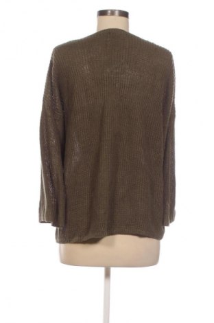 Pulover de femei Part Two, Mărime L, Culoare Verde, Preț 443,15 Lei