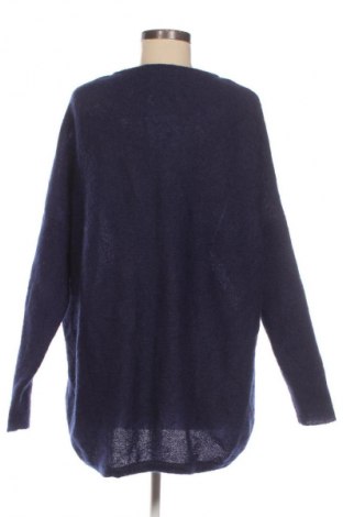 Pulover de femei Part Two, Mărime XL, Culoare Albastru, Preț 443,15 Lei