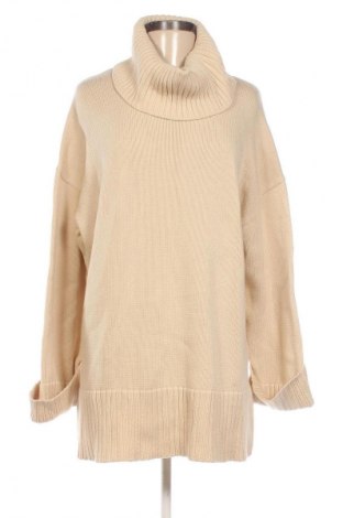 Дамски пуловер Part Two, Размер L, Цвят Бежов, Цена 85,01 €