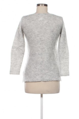 Damenpullover Passport, Größe M, Farbe Grau, Preis € 15,00