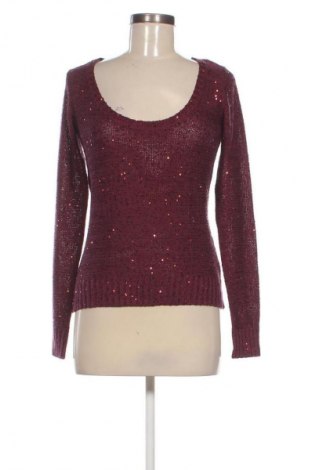 Дамски пуловер Patrizia Dini, Размер M, Цвят Многоцветен, Цена 21,00 €