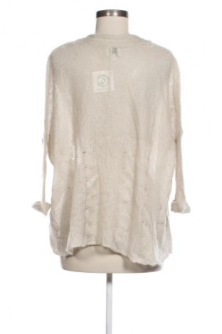 Damenpullover Patrizia Pepe, Größe XS, Farbe Beige, Preis € 69,99
