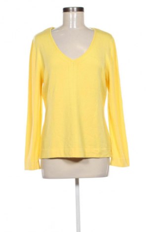 Női pulóver Pauline B, Méret M, Szín Sárga, Ár 3 389 Ft