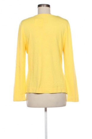 Női pulóver Pauline B, Méret M, Szín Sárga, Ár 3 389 Ft