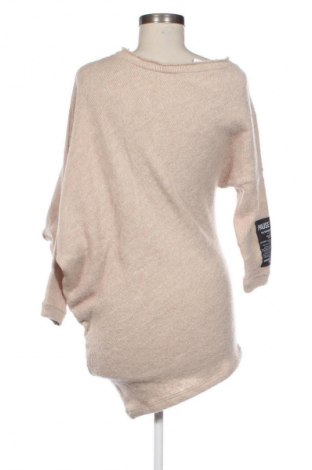 Damenpullover Pause Jeans, Größe XS, Farbe Beige, Preis € 20,91