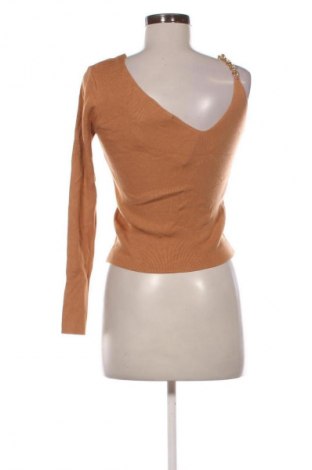 Damenpullover Pause Jeans, Größe S, Farbe Braun, Preis € 19,99