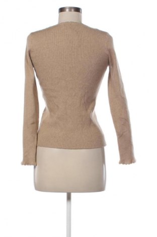 Női pulóver Peace N' Love, Méret M, Szín Barna, Ár 3 619 Ft