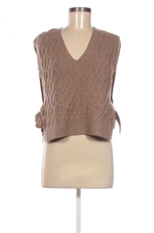 Női pulóver Pedro Del Hierro, Méret S, Szín Barna, Ár 13 106 Ft