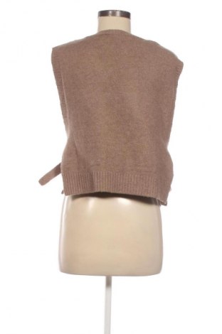 Női pulóver Pedro Del Hierro, Méret S, Szín Barna, Ár 13 106 Ft