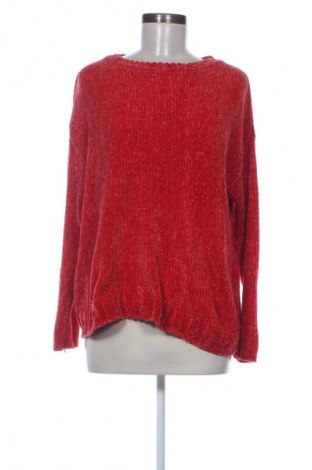 Damenpullover Pepe Jeans, Größe M, Farbe Rot, Preis € 20,60