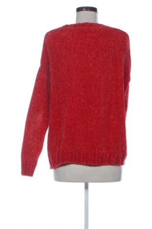Damenpullover Pepe Jeans, Größe M, Farbe Rot, Preis € 20,60
