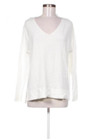 Дамски пуловер Pepe Jeans, Размер M, Цвят Бял, Цена 31,65 €