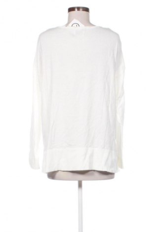 Дамски пуловер Pepe Jeans, Размер M, Цвят Бял, Цена 31,65 €