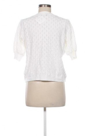 Damenpullover Peppercorn, Größe M, Farbe Weiß, Preis € 11,99