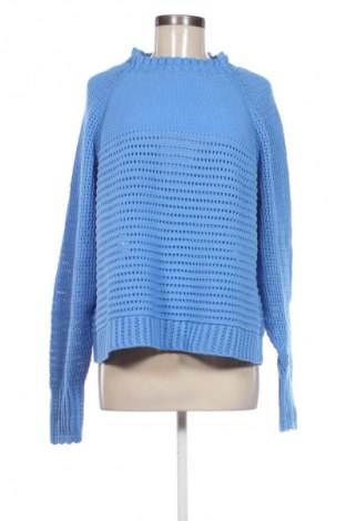 Дамски пуловер Per Una By Marks & Spencer, Размер XXL, Цвят Син, Цена 20,91 €